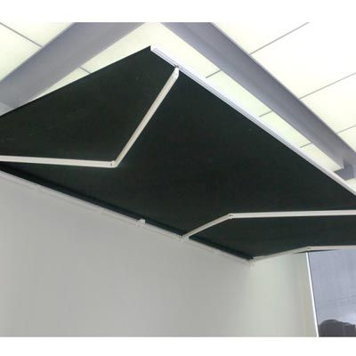 Toldo retrátil articulado Toldo retrátil articulado